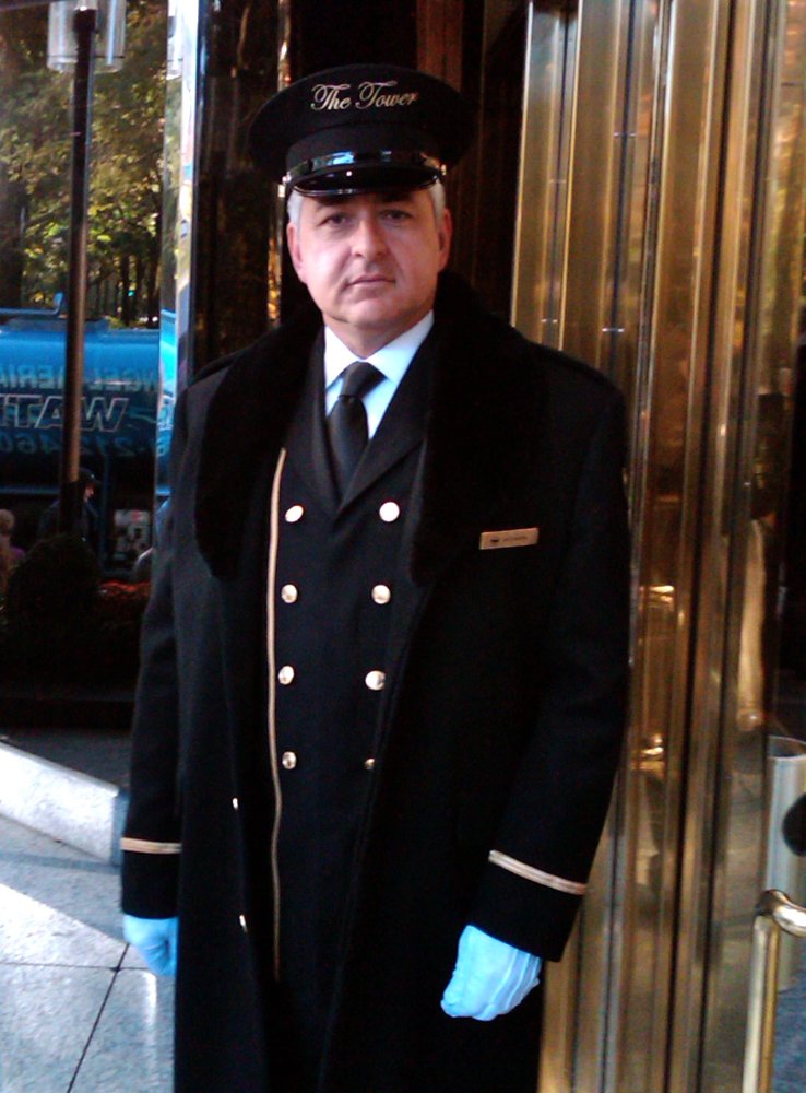 Steven Weisz