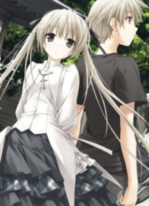 Yosuga no Sora [Sub: Eng]