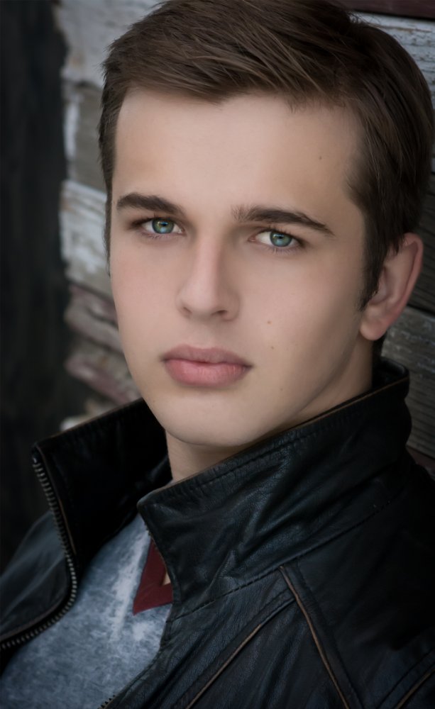 Slade Pearce
