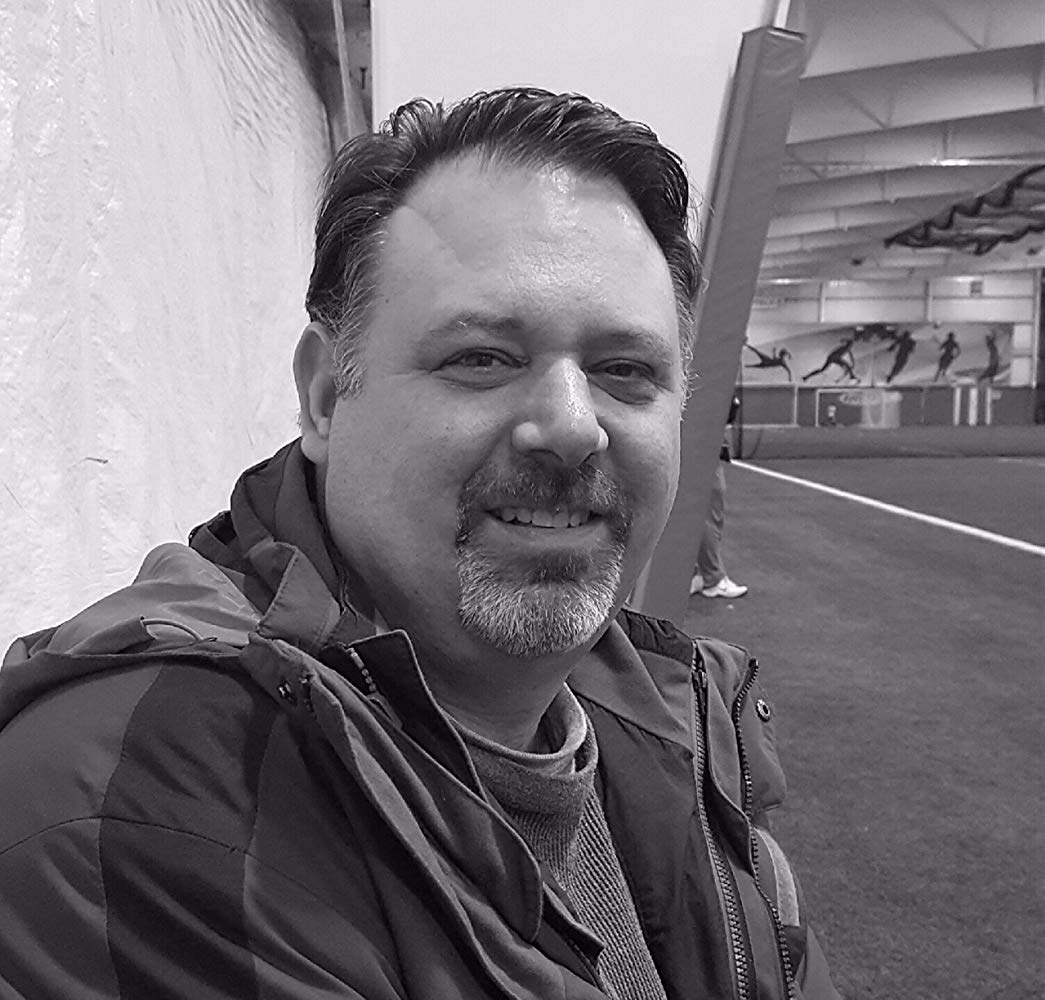 Ken Kansky