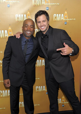 Darius Rucker