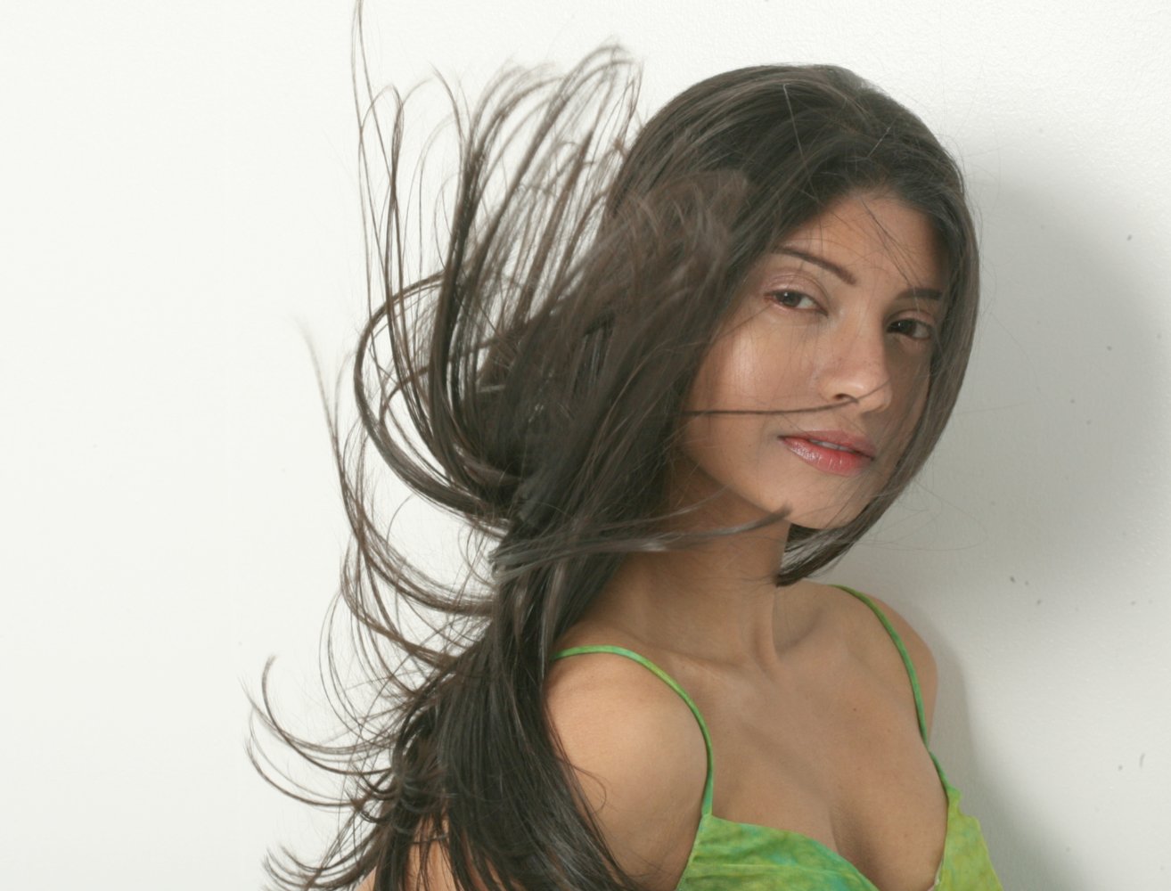 Nishi Rajan
