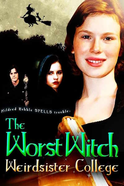Weirdsister College - Season 1