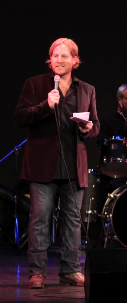 Scott Kluge