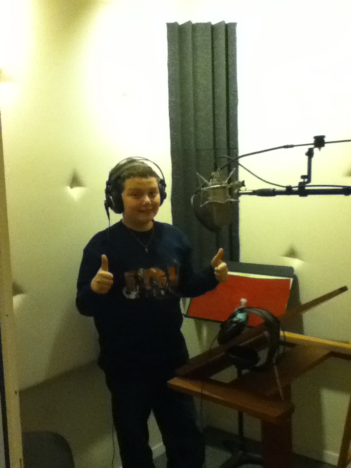 Luke Cawley