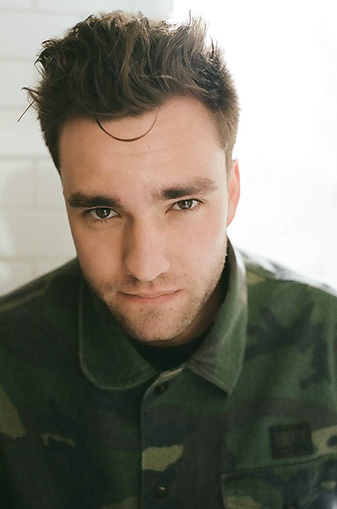 Jackson White