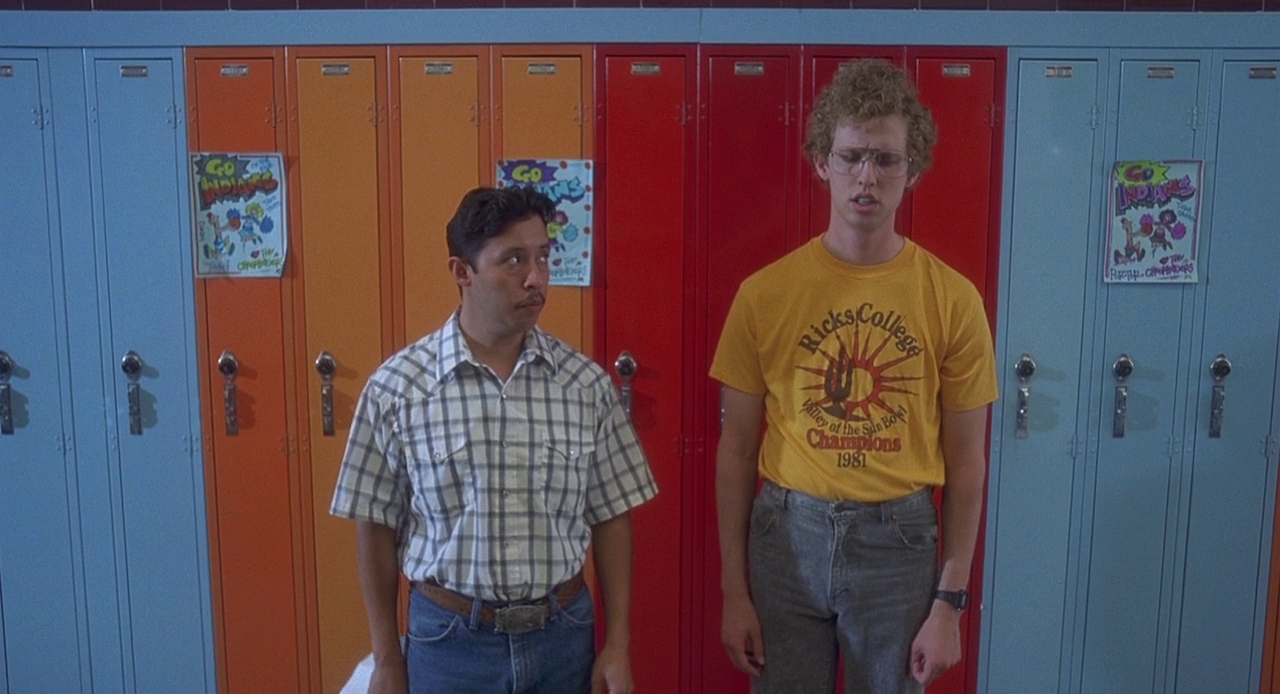 Napoleon Dynamite