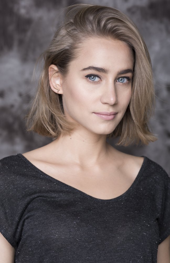 Julia Rosnowska