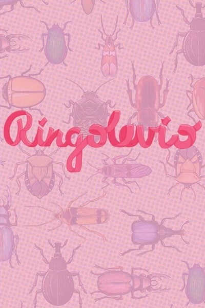 Ringolevio