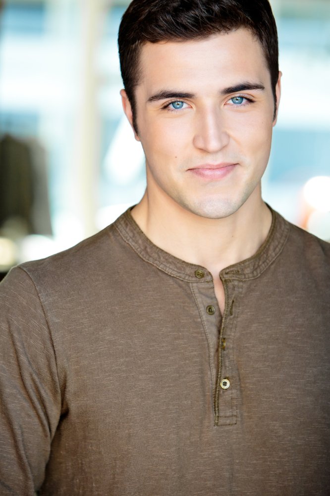 Corey Olenick