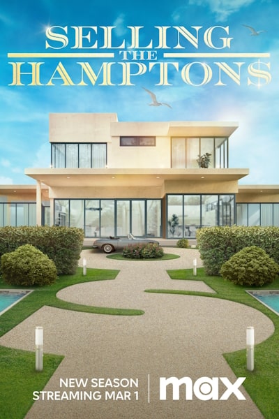 Selling the Hamptons - Season 2
