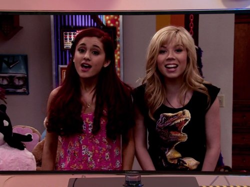 Cat Valentine