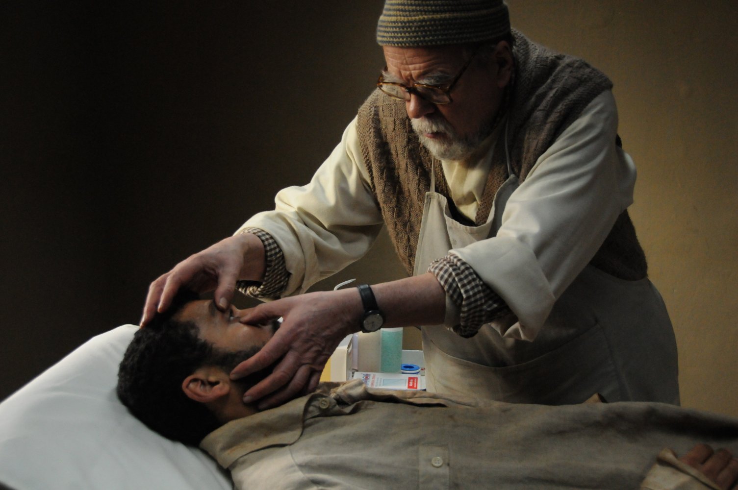 Adel Bencherif