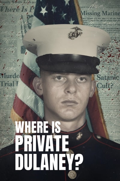 Where Is Private Dulaney - Season 1
