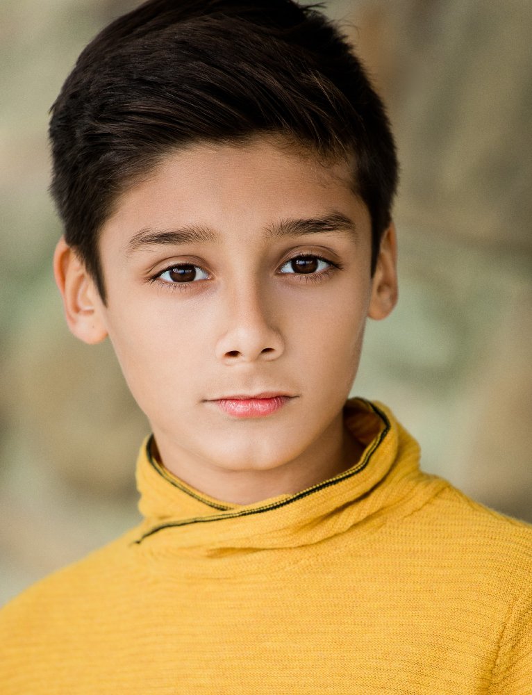 Clinton Valencia