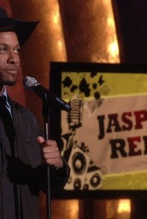 Jasper Redd