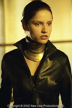 Nyssa