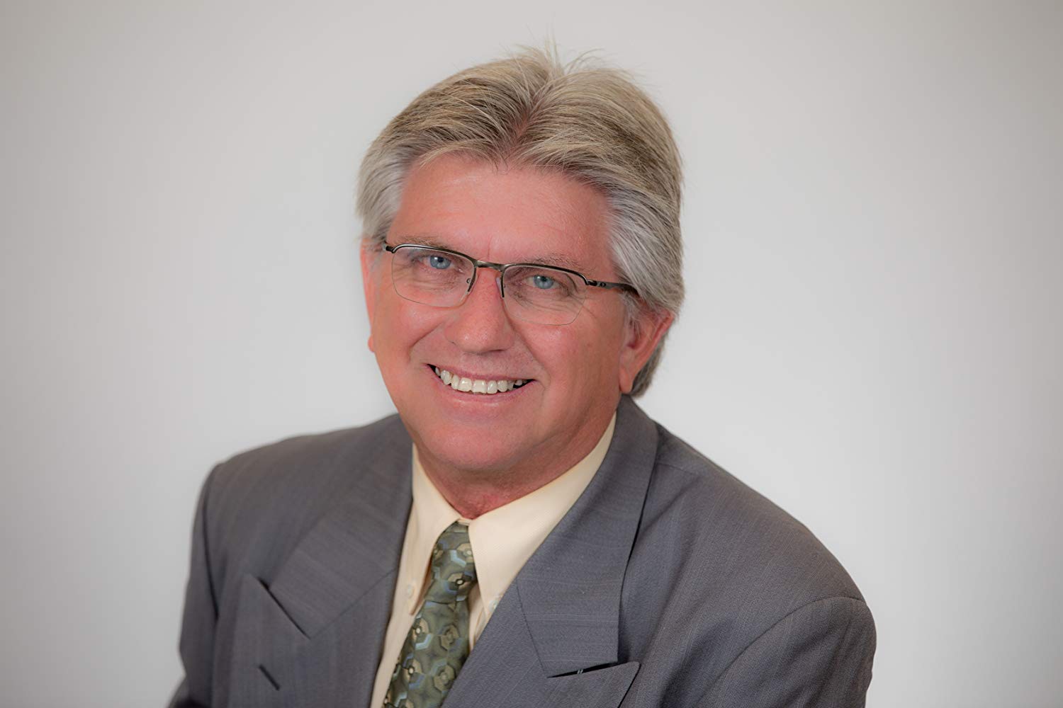 David Sheridan