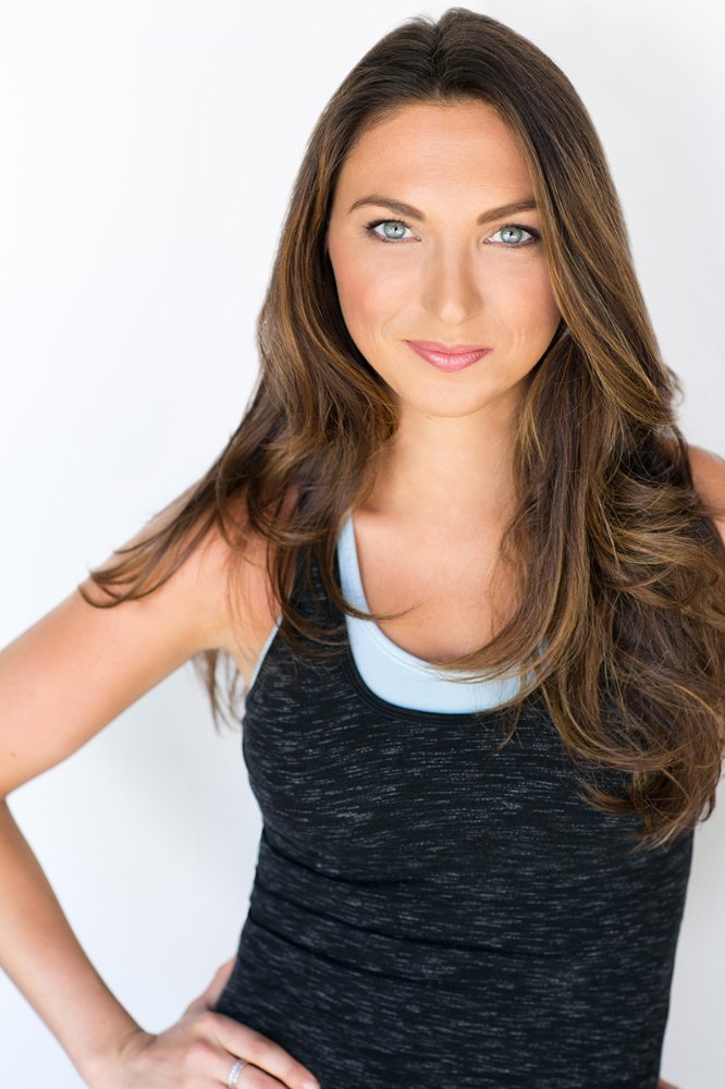 Courtney Claghorn