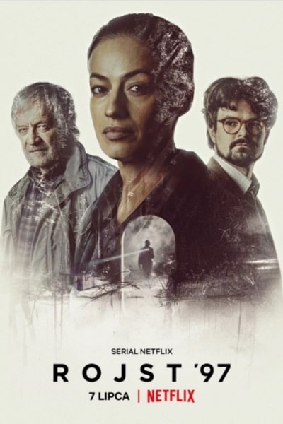 The Mire - Season 2