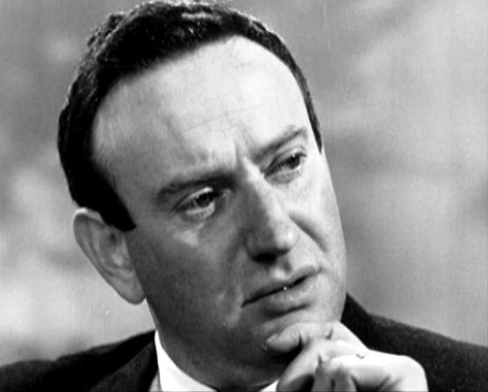 Wolf Mankowitz