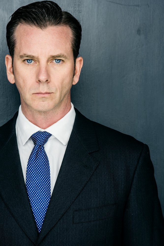John Tague