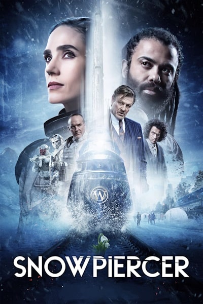Snowpiercer - Season 4