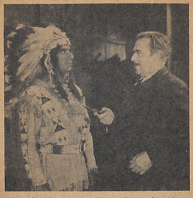 Robert Warwick
