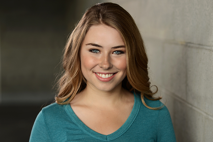 Veronica Cormier