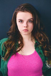 Ellie O'Brien