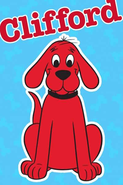 Clifford the Big Red Dog - Season 1