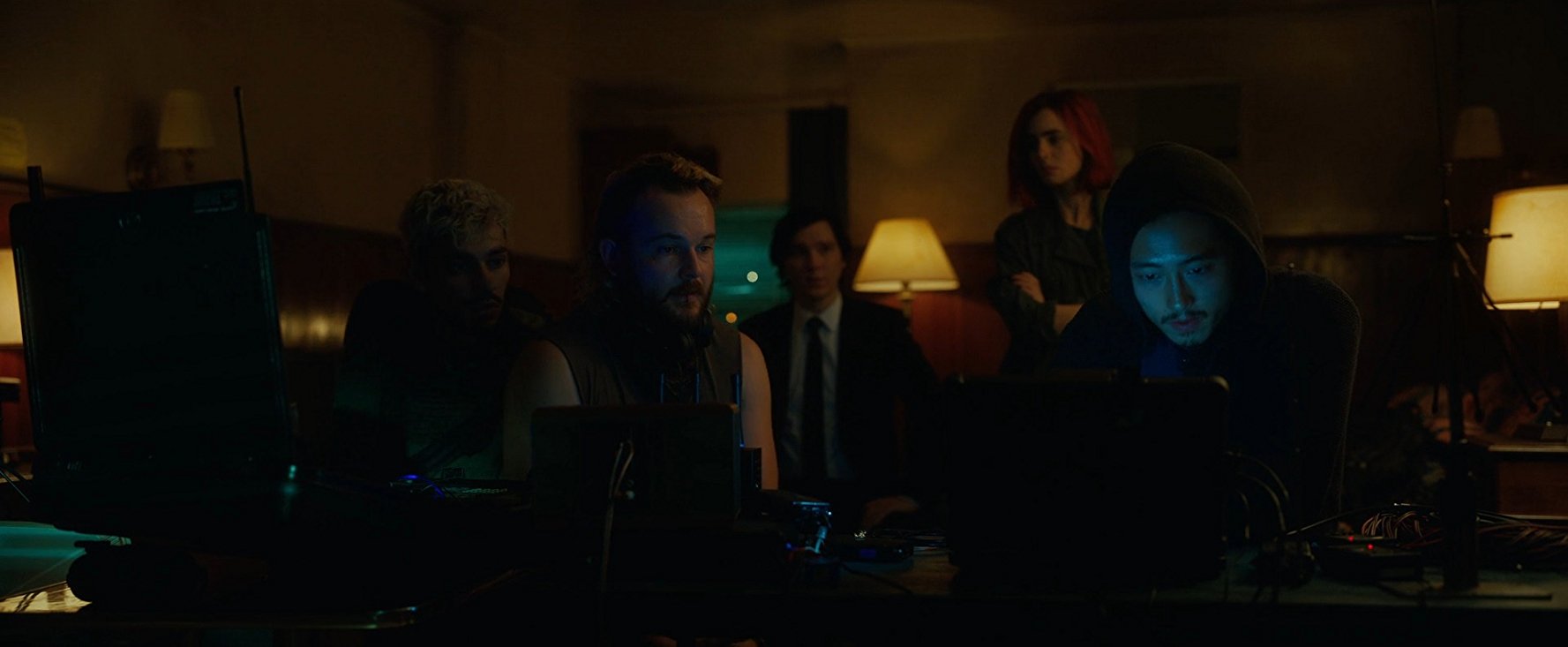 Blond