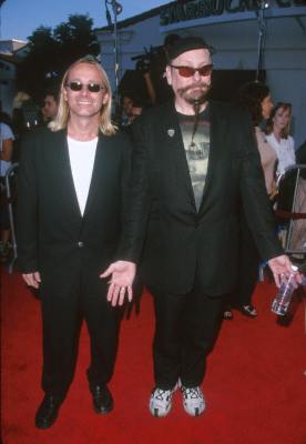 Robin Zander