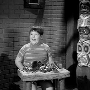Pugsley Addams