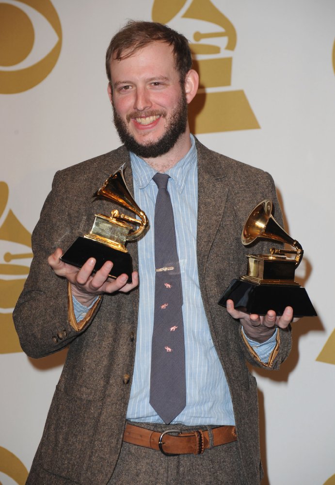 Justin Vernon