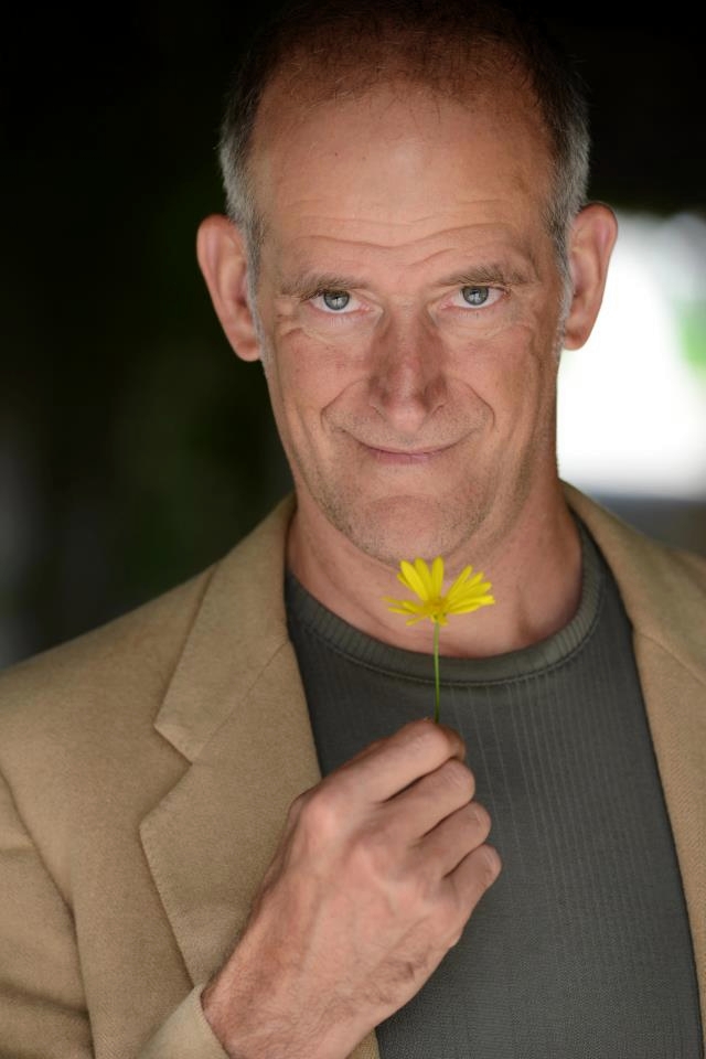 Joseph Steven