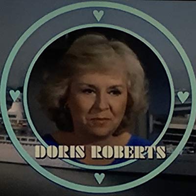 Harriet Stevens, Mrs. Bush, Rose