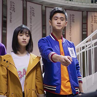 Dong Shancai