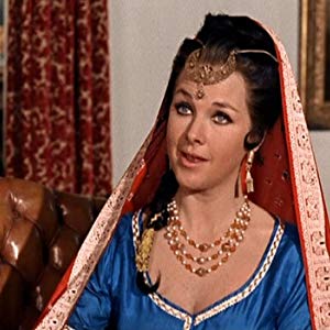 Khasi's First Wife