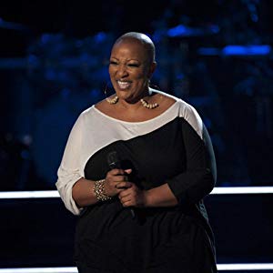 Herself - Contestant