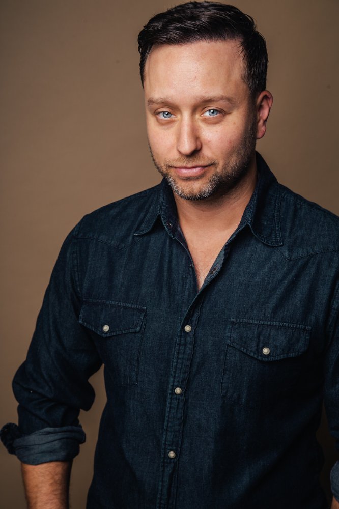 Andy Kozel