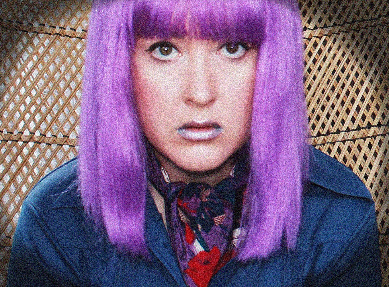 Daisy MacLean