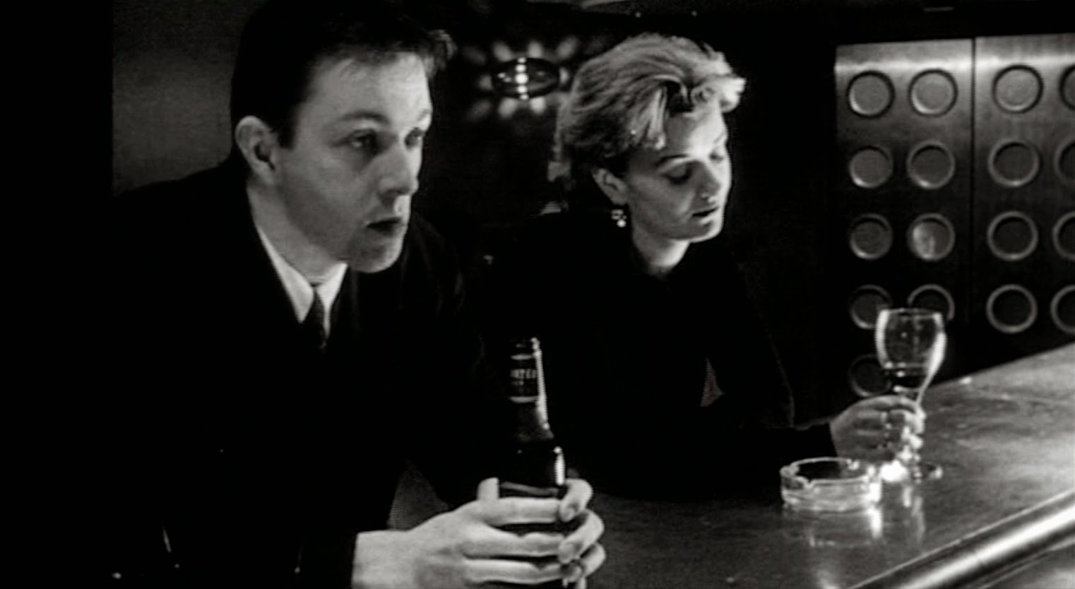 The Young Man
