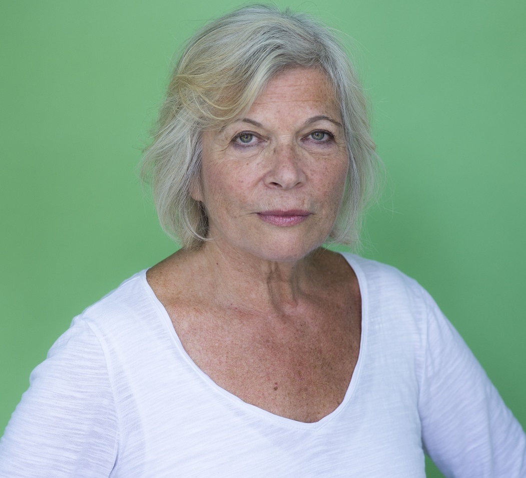 Trudy Weiss