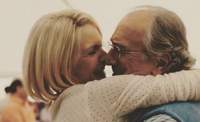 Bernie Madoff