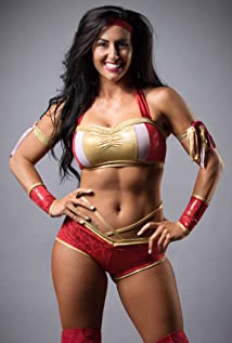 Santana Garrett