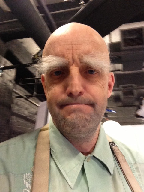Jim Tavaré
