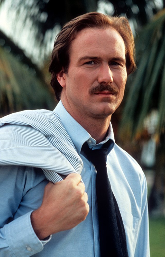 Ned Racine