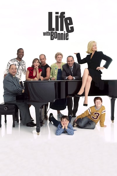 Life with Bonnie - Season 1