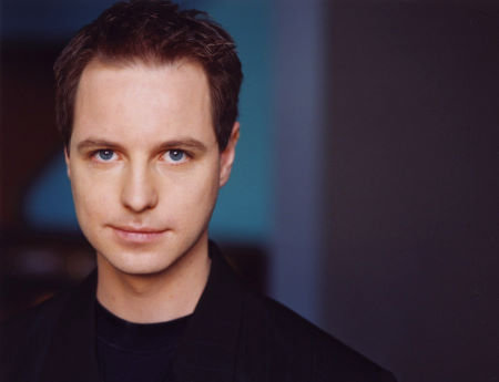 Jonathan Robbins